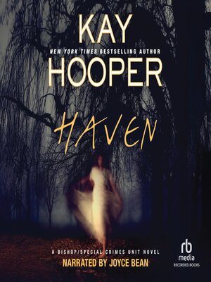 cover image of Haven